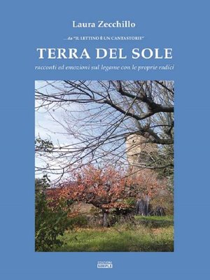 cover image of Terra del sole